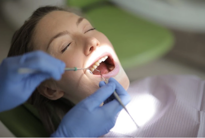 The Horrors of Letting Your Cavities Untreated